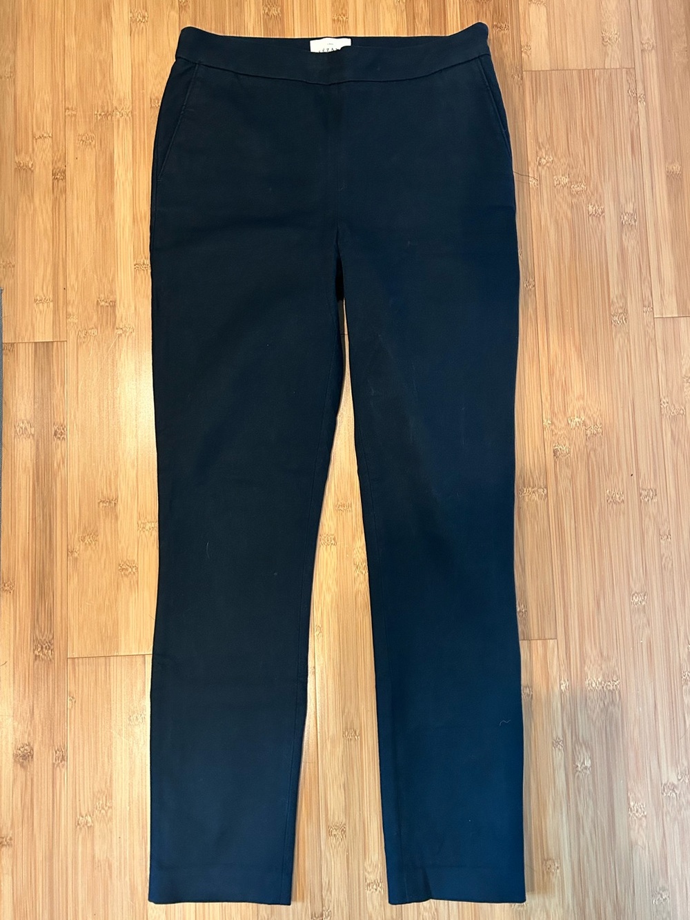 Sezane Clara pants size 36